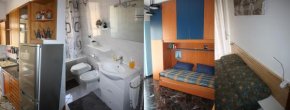Santa Margherita Ligure Apartment with parking Santa Margherita Ligure